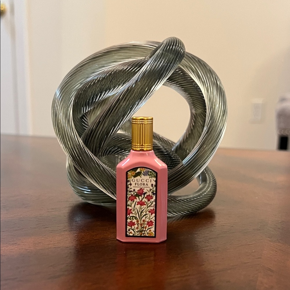 Gucci Flora Gorgeous Gardenia